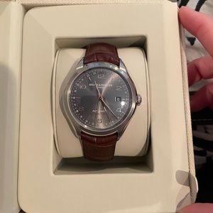 Baume & Mercier Watch